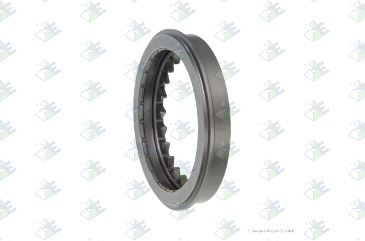 RING T.17,00 MM suitable to RENAULT TRUCKS 5001842936