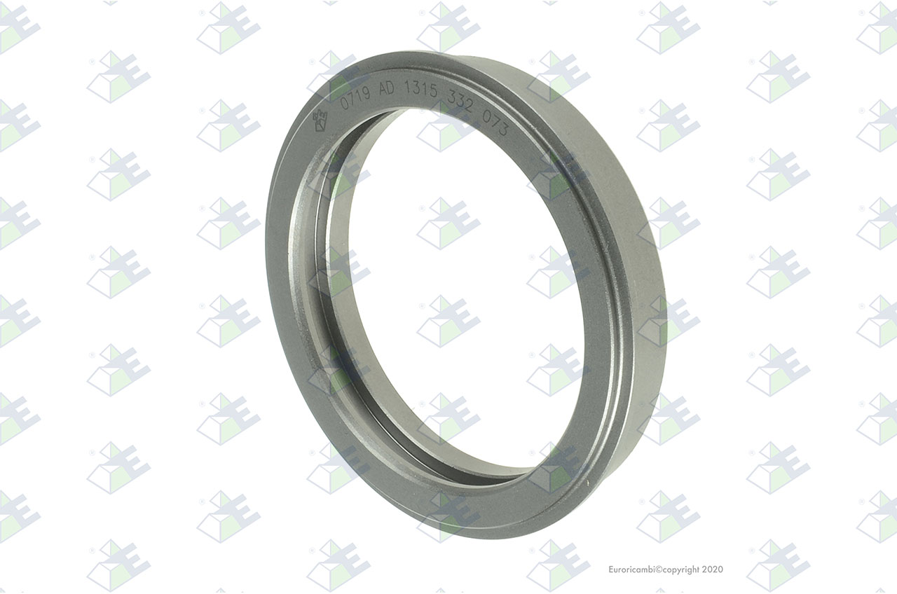 RING T.18,00 MM suitable to ZF TRANSMISSIONS 1315332073