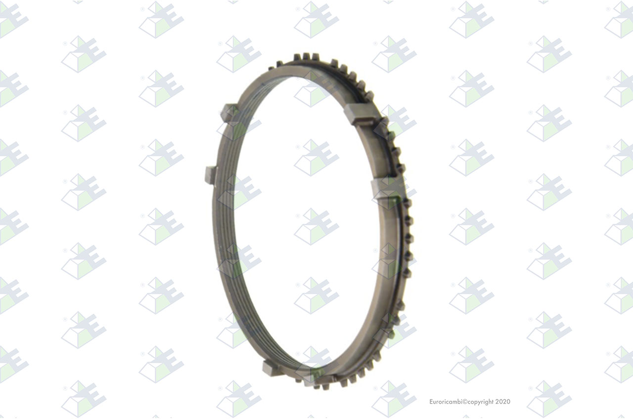 SYNCHRONIZER RING     /MO suitable to MERCEDES-BENZ 0002629834