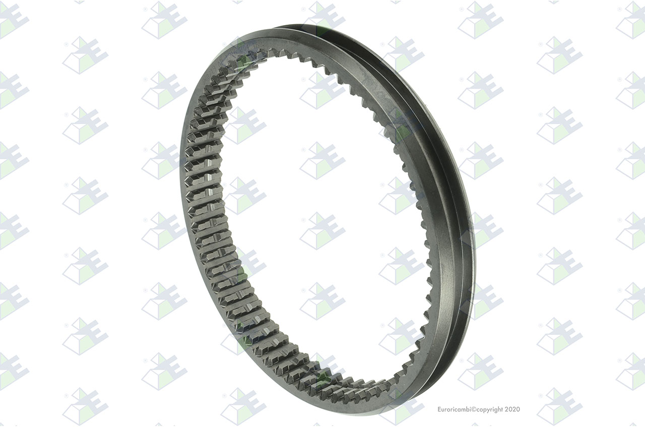 SLIDING SLEEVE suitable to ZF TRANSMISSIONS 1316304169