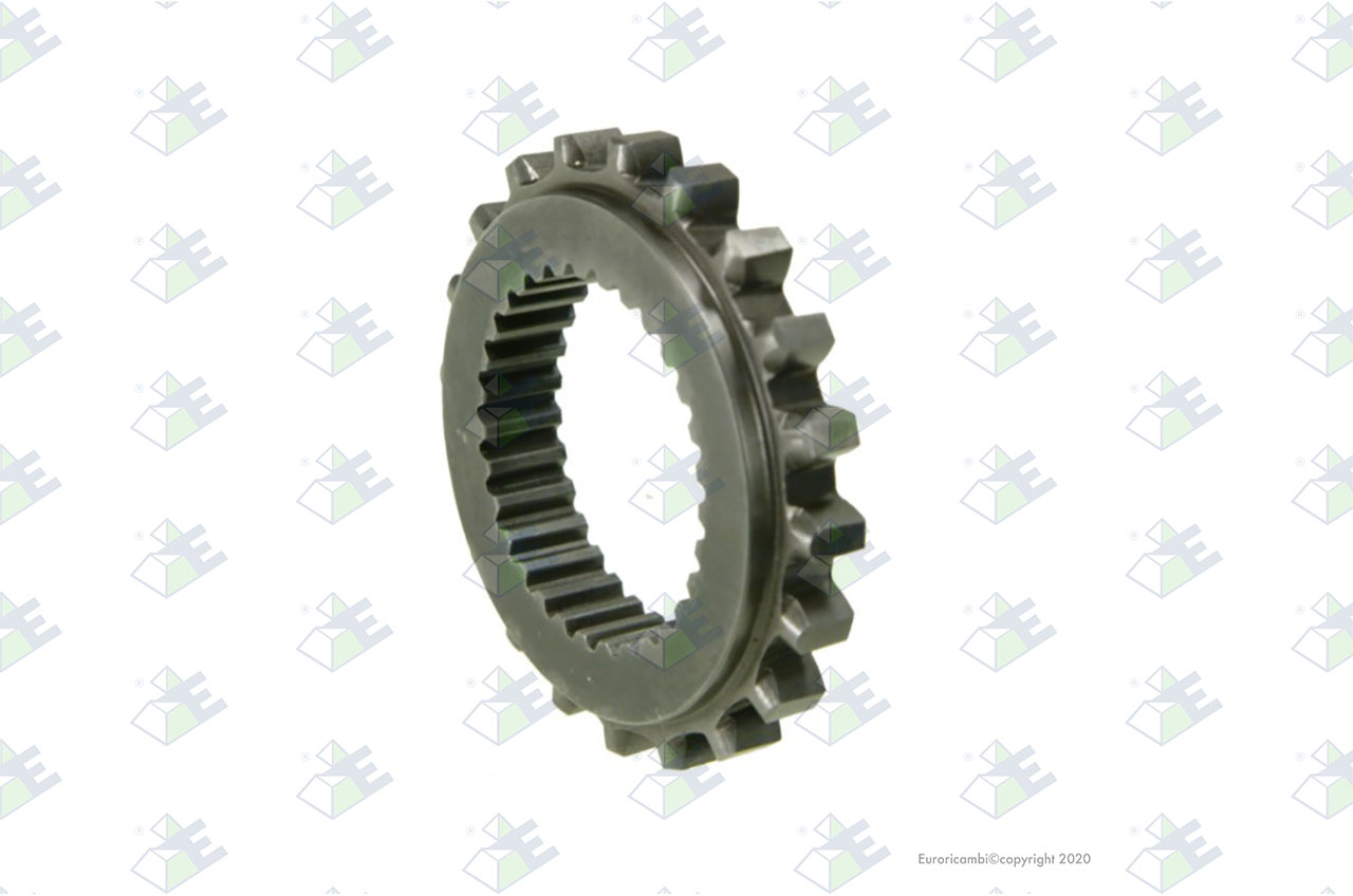 FOLLOWER RING 20 T. suitable to AM GEARS 72832