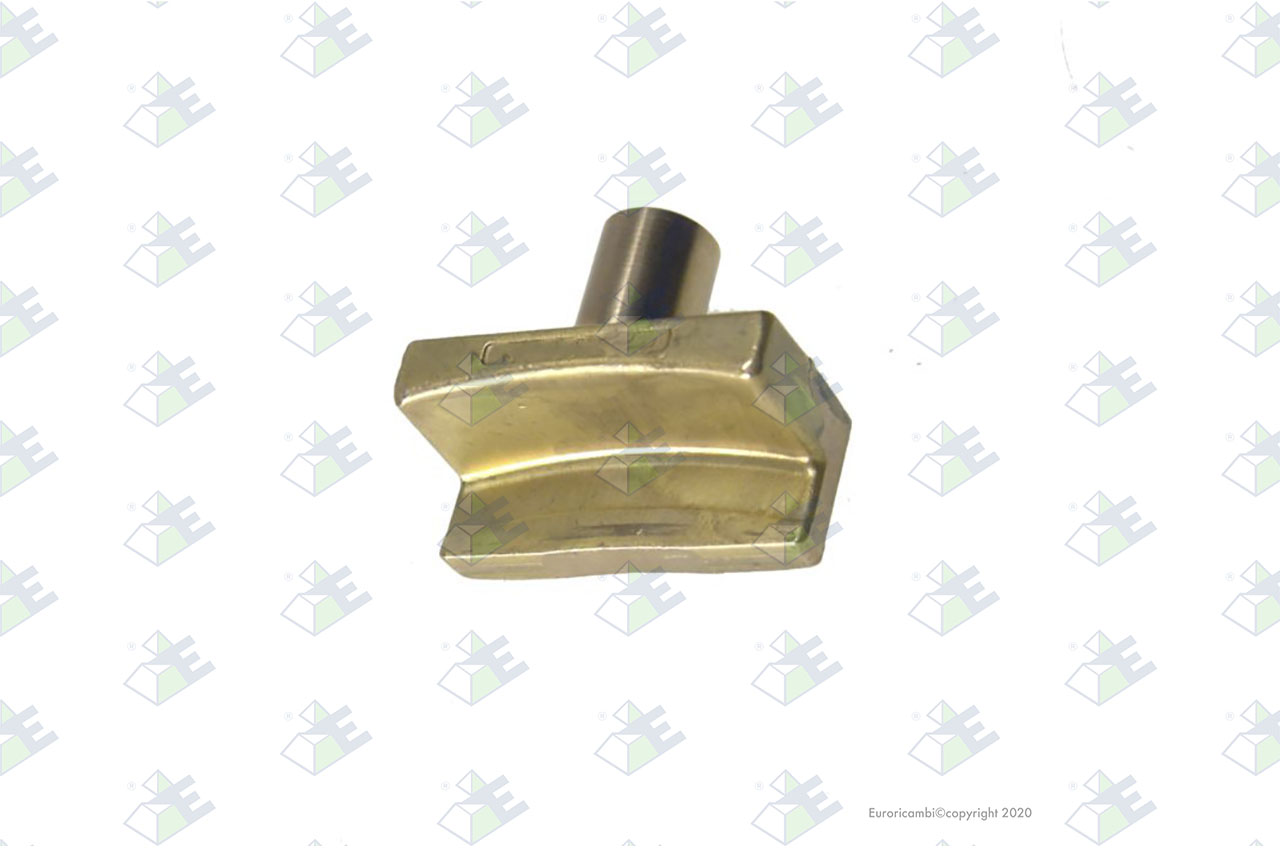 SLIDING BLOCK suitable to ZF TRANSMISSIONS 1328334004