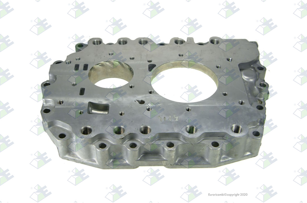 COVER suitable to ZF TRANSMISSIONS 1304301413
