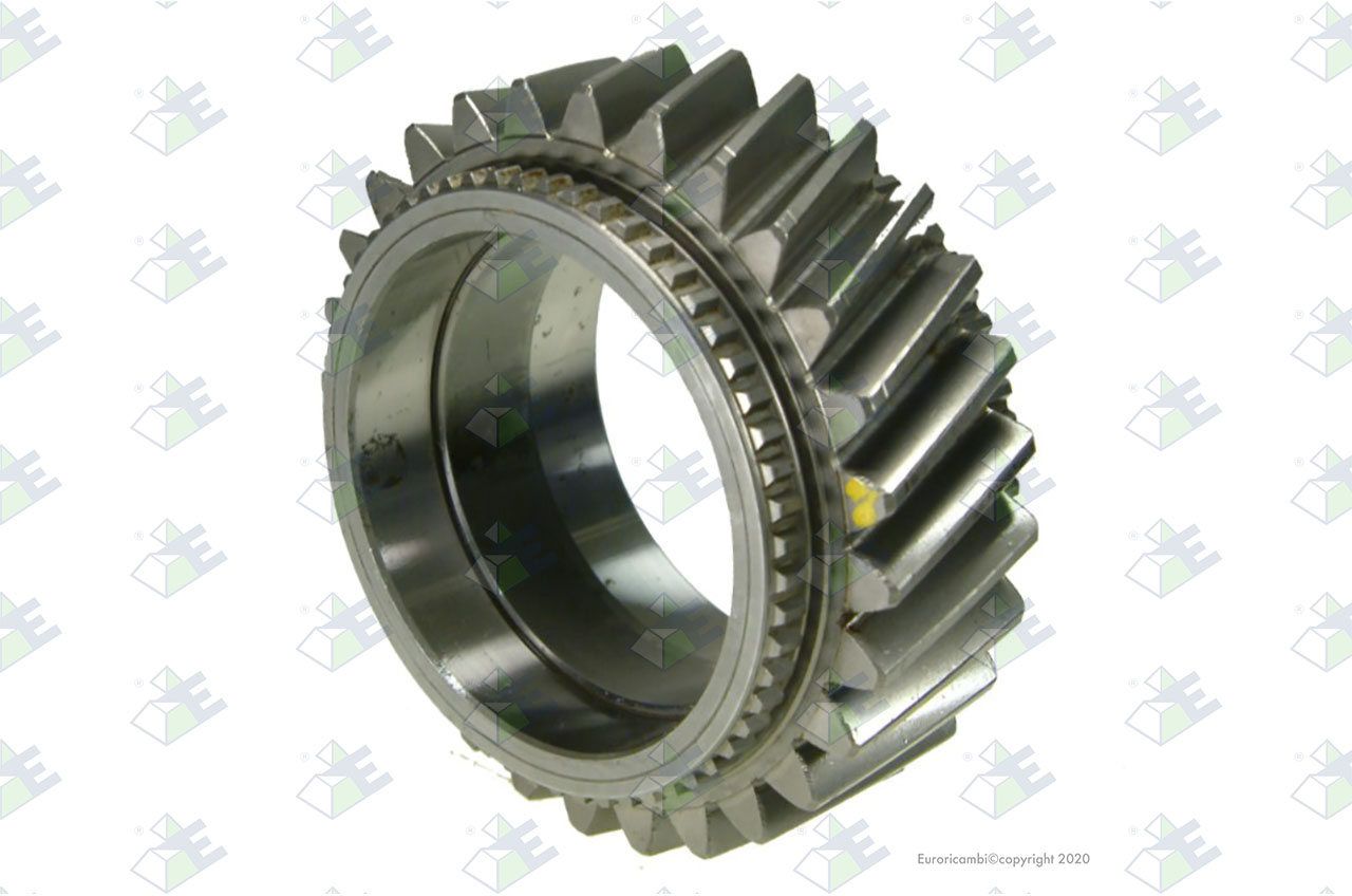 CONSTANT GEAR 28 T. suitable to AM GEARS 72592