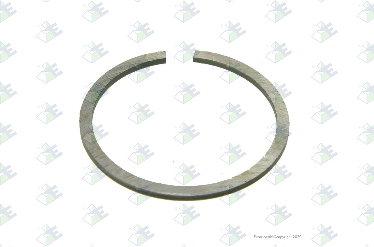 SPACER T.4,20 MM suitable to MERCEDES-BENZ 0002620851
