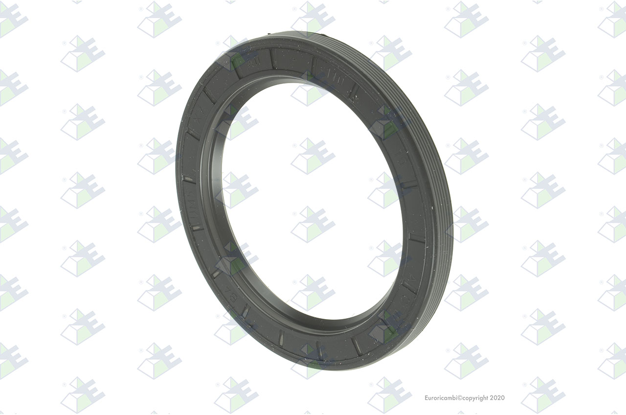 OIL SEAL 80X110X10 MM suitable to ZF TRANSMISSIONS 0734310333