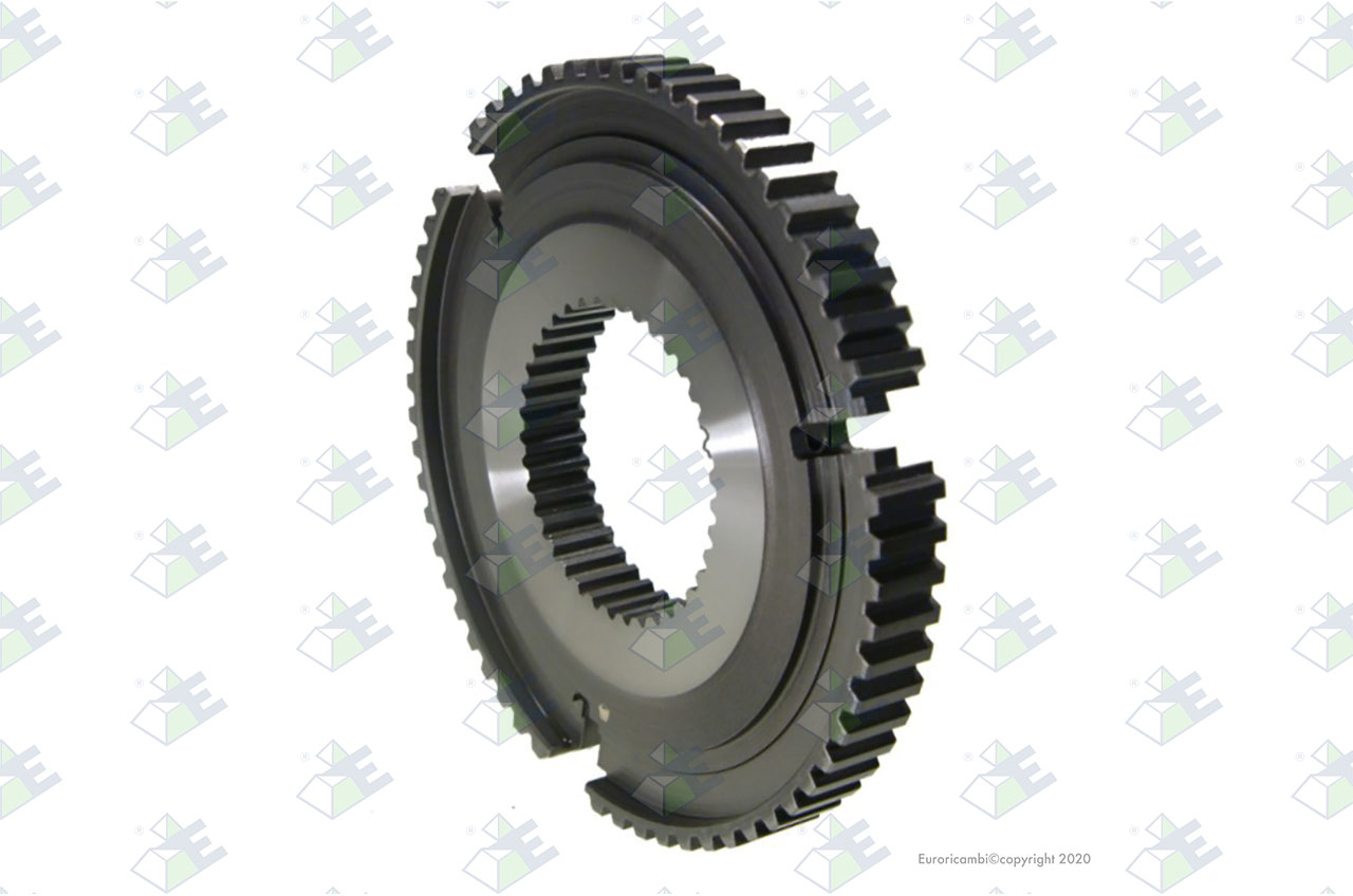 SYNCHRONIZER HUB suitable to AM GEARS 77533