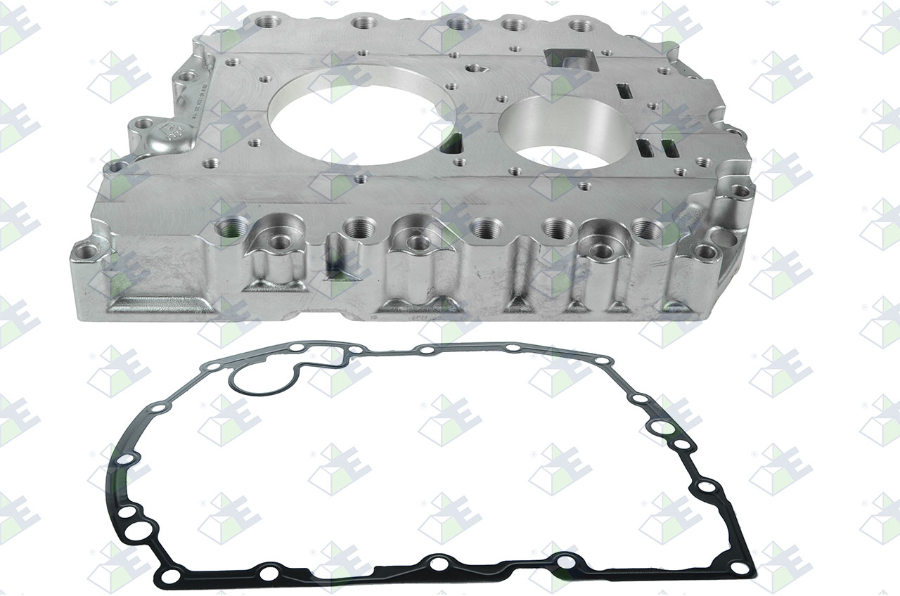 COVER KIT suitable to ZF TRANSMISSIONS 95534575