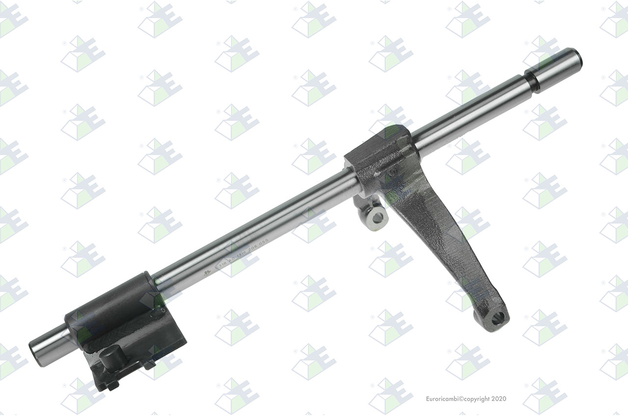 COMPLETE ROD 1ST/2ND suitable to IVECO 42560773