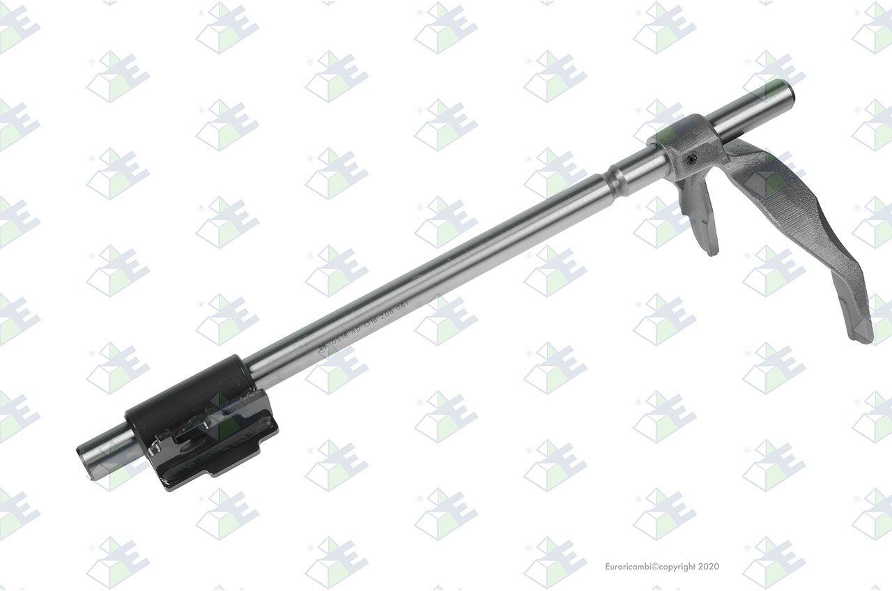 REV. COMPL. SELECTOR ROD suitable to RENAULT TRUCKS 5001864721