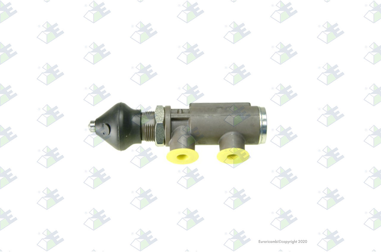 VALVE suitable to ZF TRANSMISSIONS 0750132007