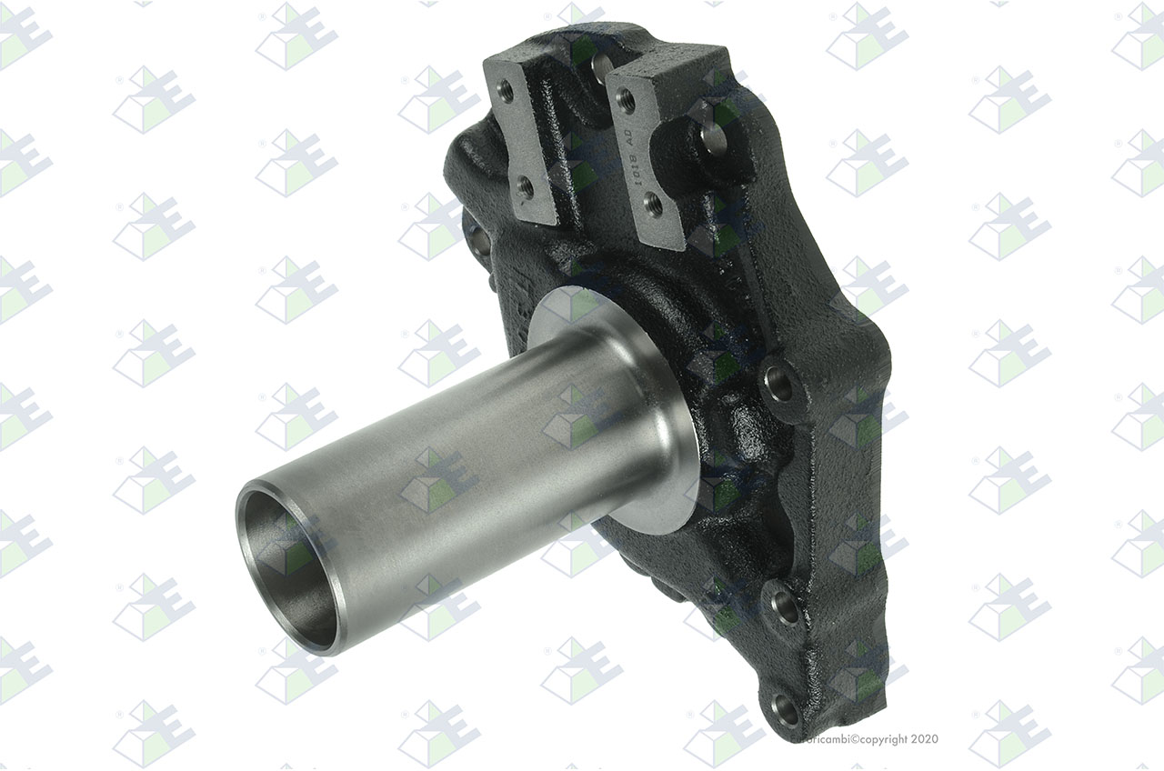 FRONT COVER suitable to ZF TRANSMISSIONS 1315302075