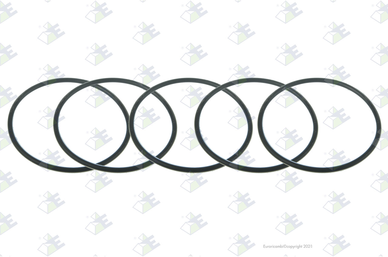 O-RING 70X3 suitable to DAF 1297620