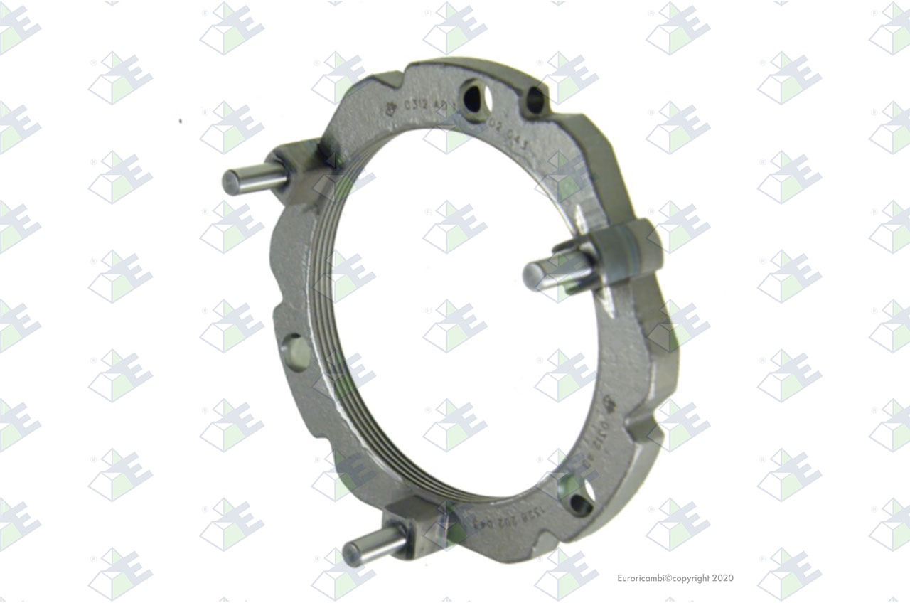 SYNCHRONIZER RING suitable to ZF TRANSMISSIONS 1328202043