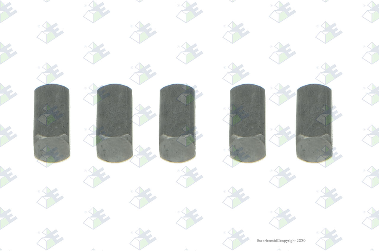 SLIDING BLOCK suitable to IVECO 42471279