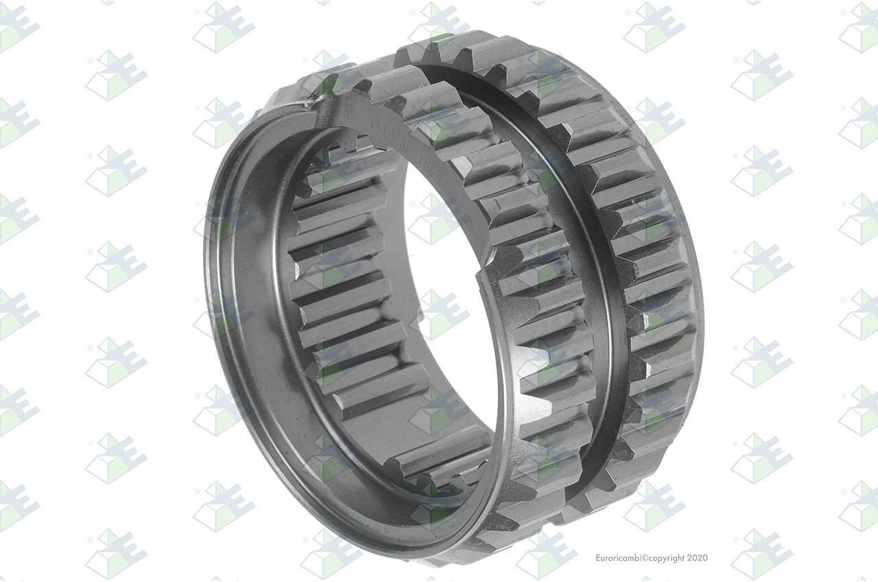 SLIDING SLEEVE suitable to ZF TRANSMISSIONS 1328304043