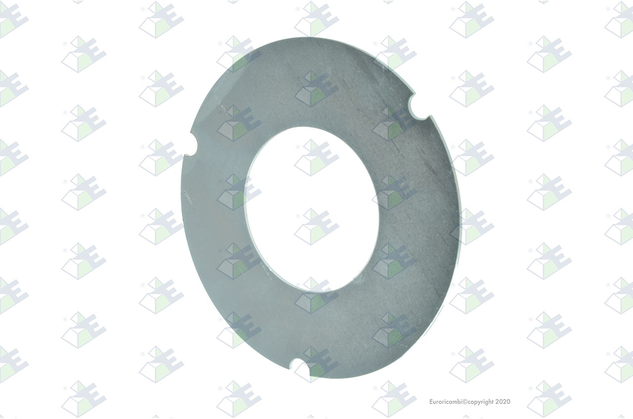 SPACER T.1,50 MM suitable to ZF TRANSMISSIONS 1314303077