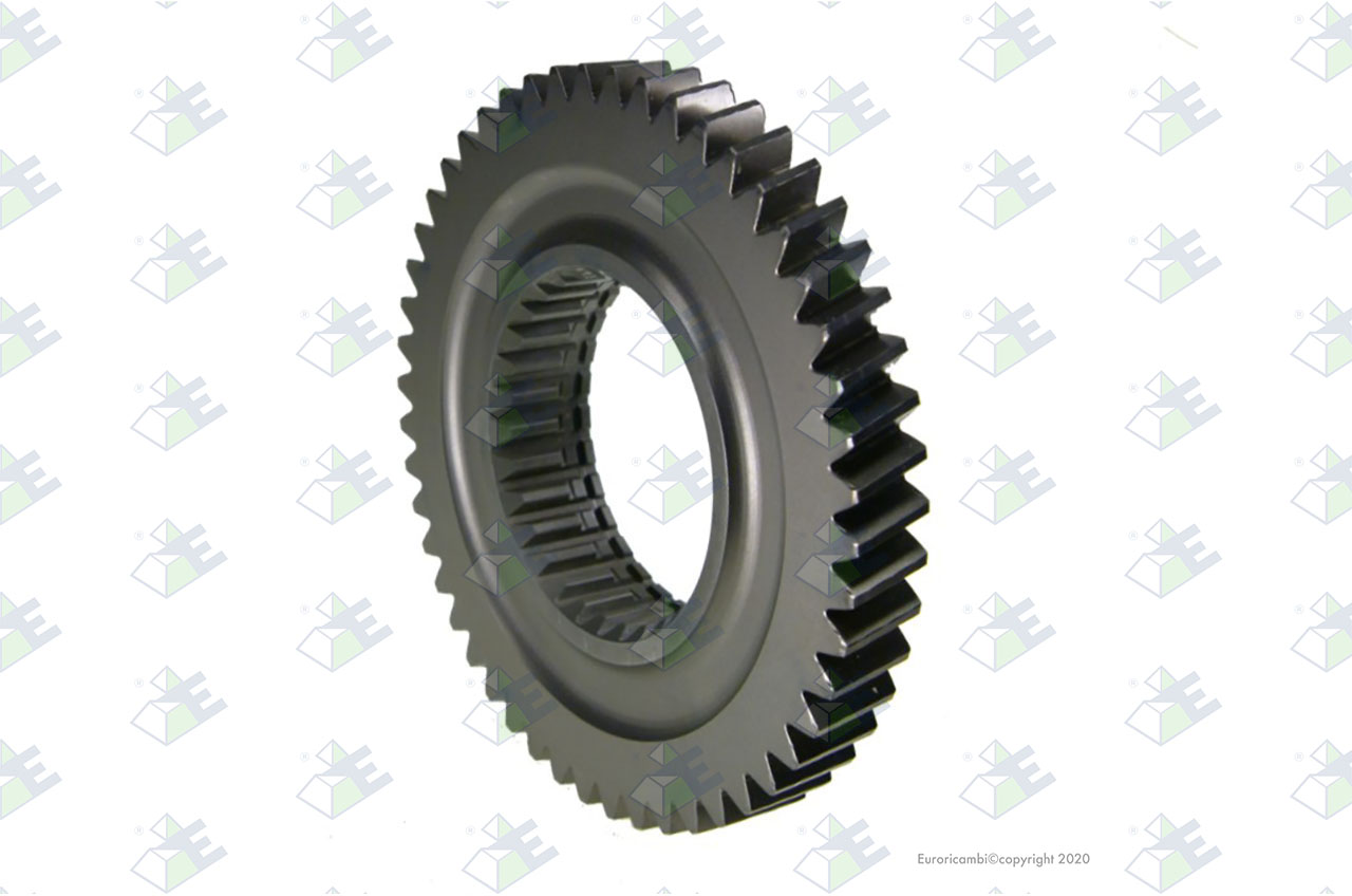 REVERSE GEAR 50 T. suitable to DAF 1624826