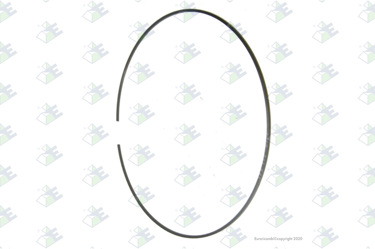 RETAINER RING suitable to DAF 2011292