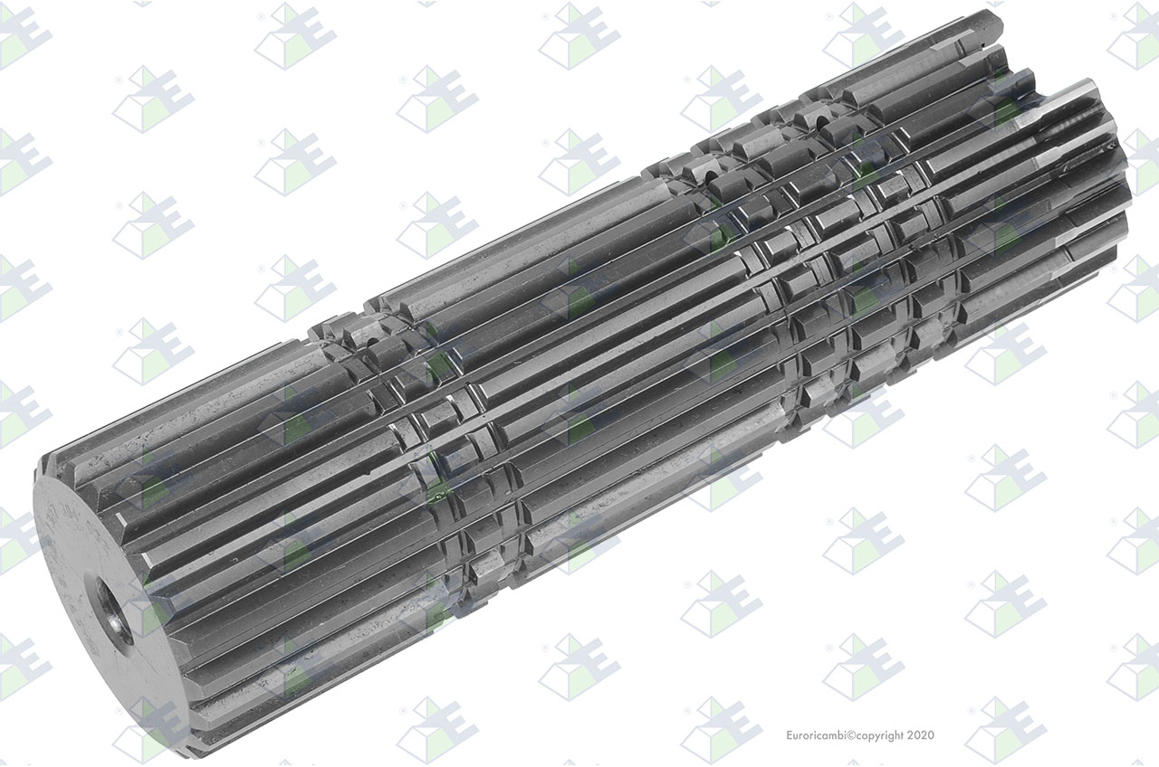 MAIN SHAFT suitable to MERCEDES-BENZ 0002628305