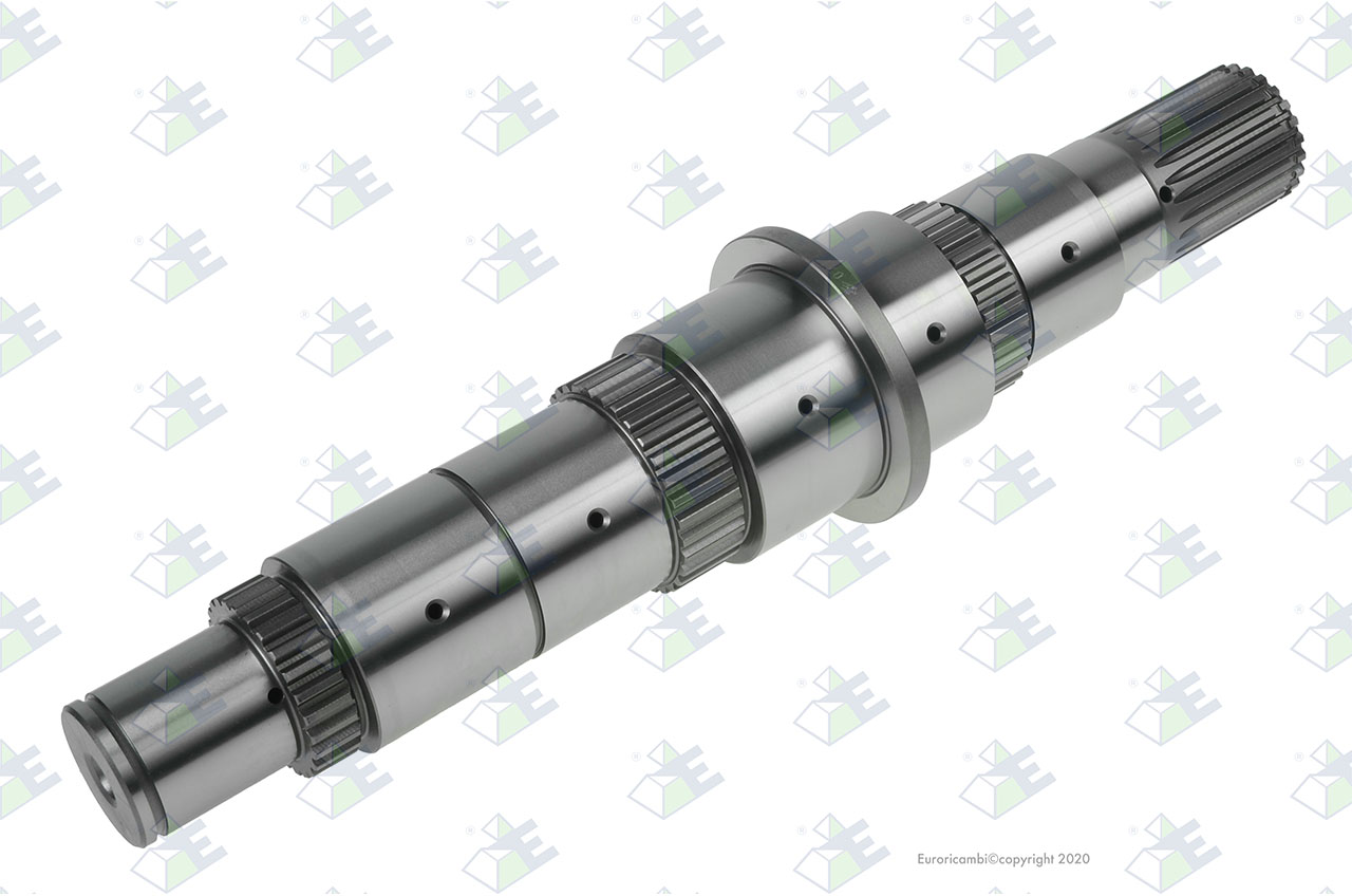 MAIN SHAFT suitable to ZF TRANSMISSIONS 1324304005