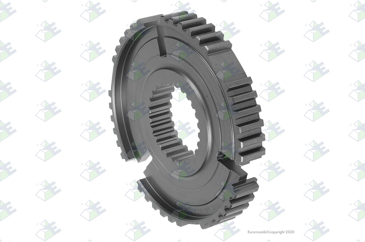 SYNCHRONIZER HUB suitable to AM GEARS 77518