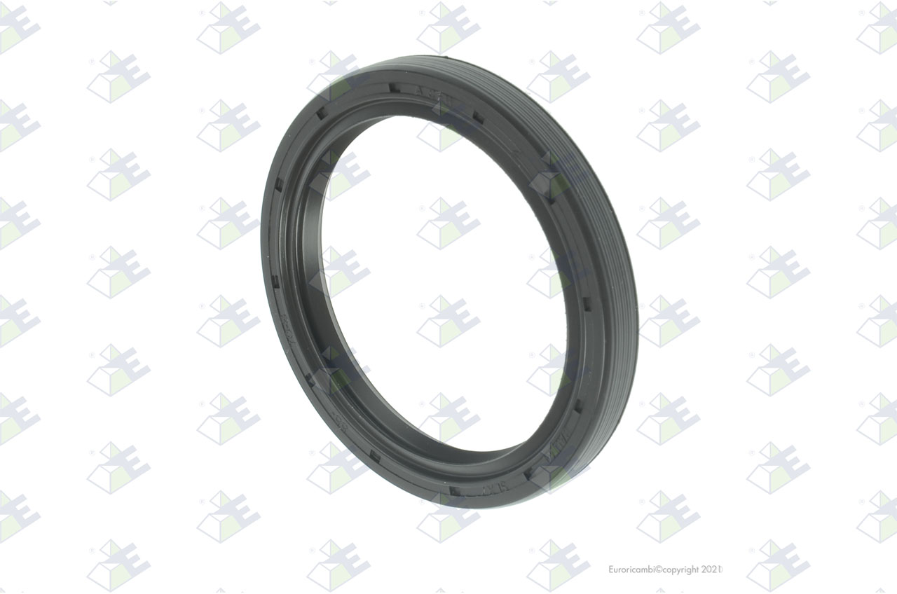 OIL SEAL 55X70X8 MM suitable to MAN 81965030509