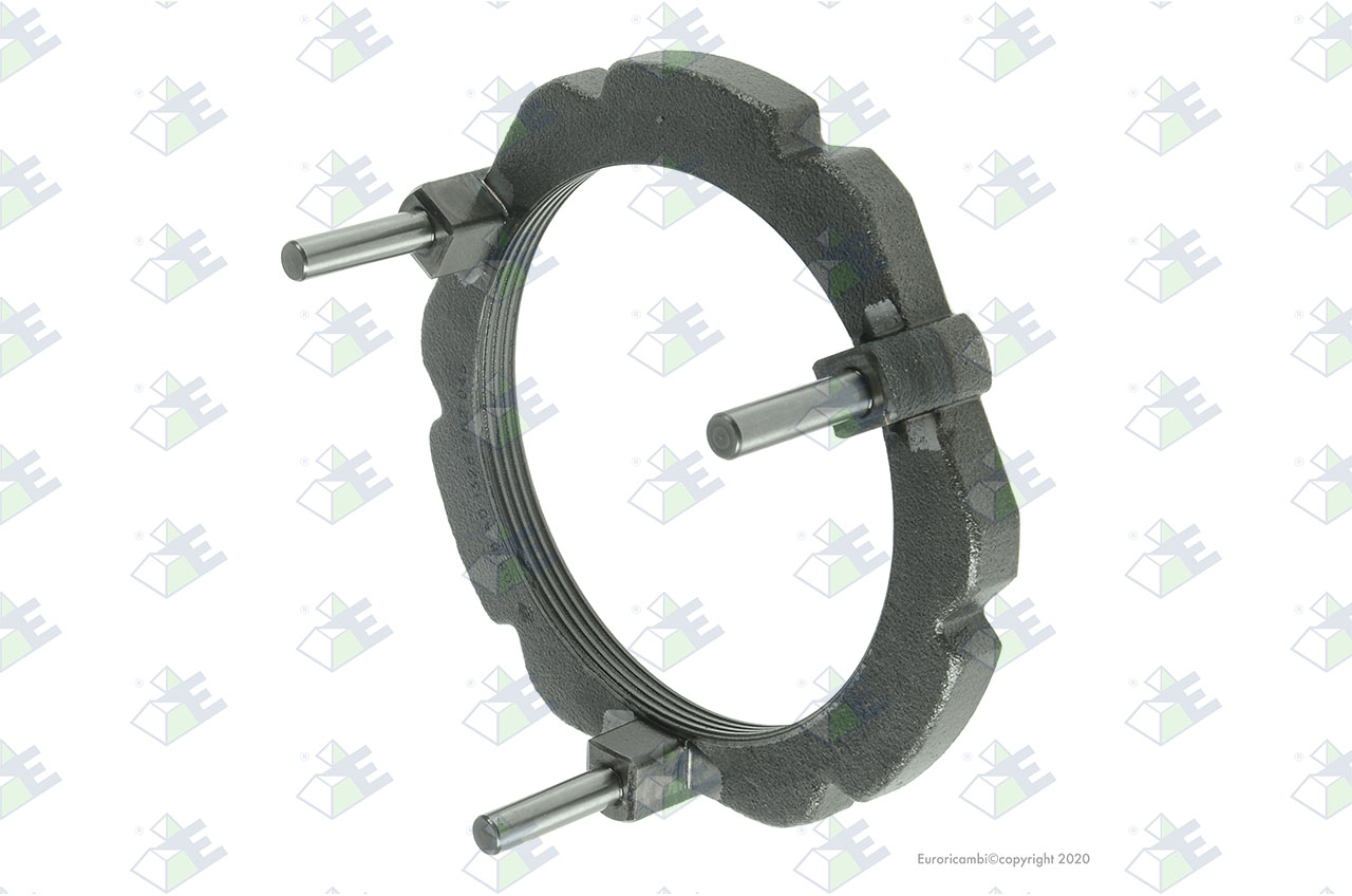 SYNCHRONIZER RING suitable to MAN 81324200308