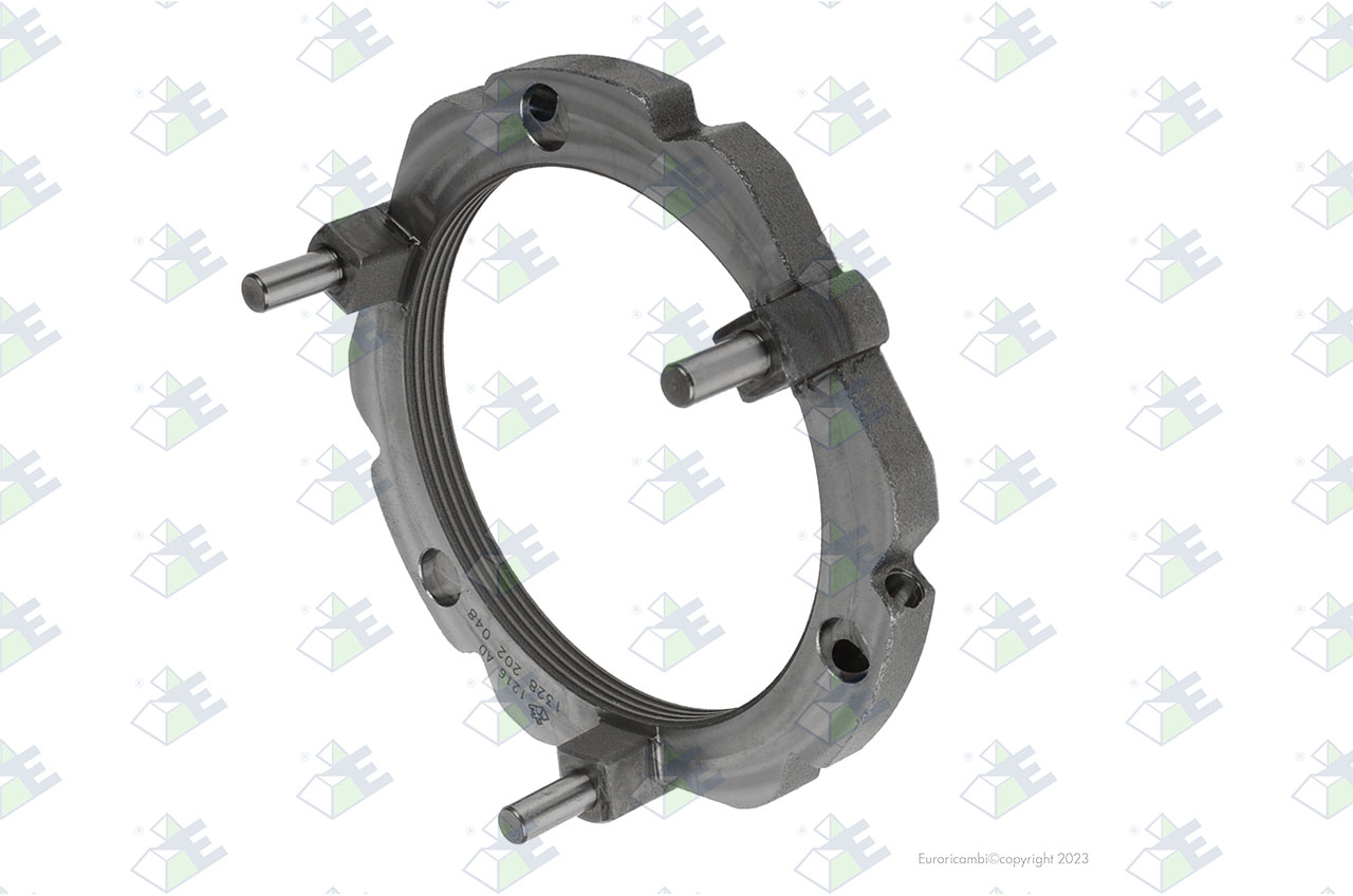 SYNCHRONIZER RING suitable to IVECO 42559054
