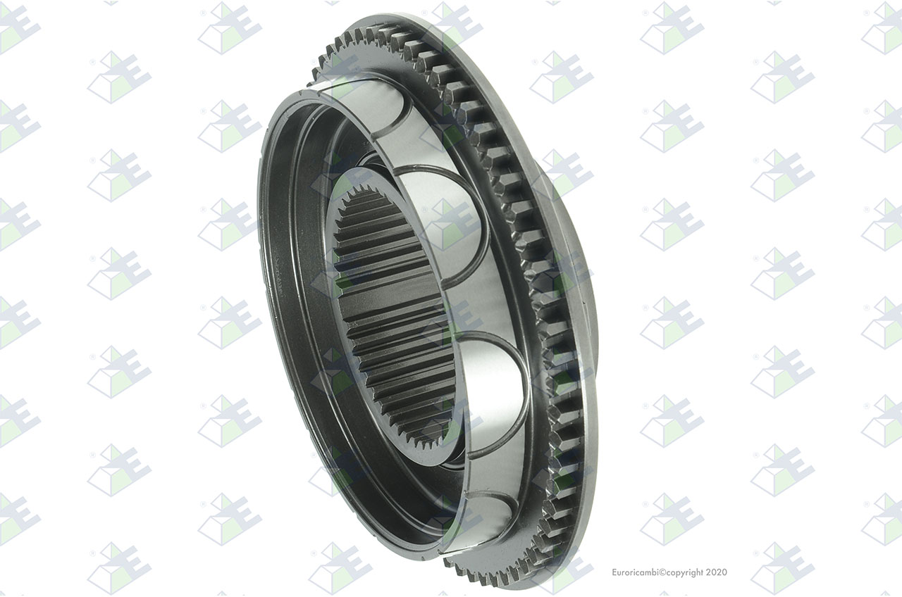 COMPL. SYNCHRONIZER CONE suitable to AM GEARS 78272