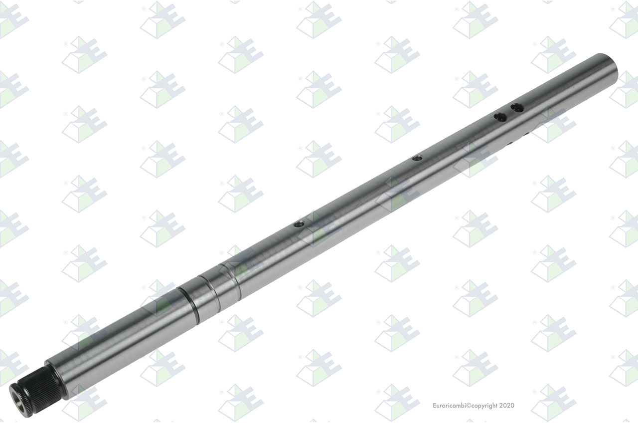 ROD suitable to EUROTEC 95005674