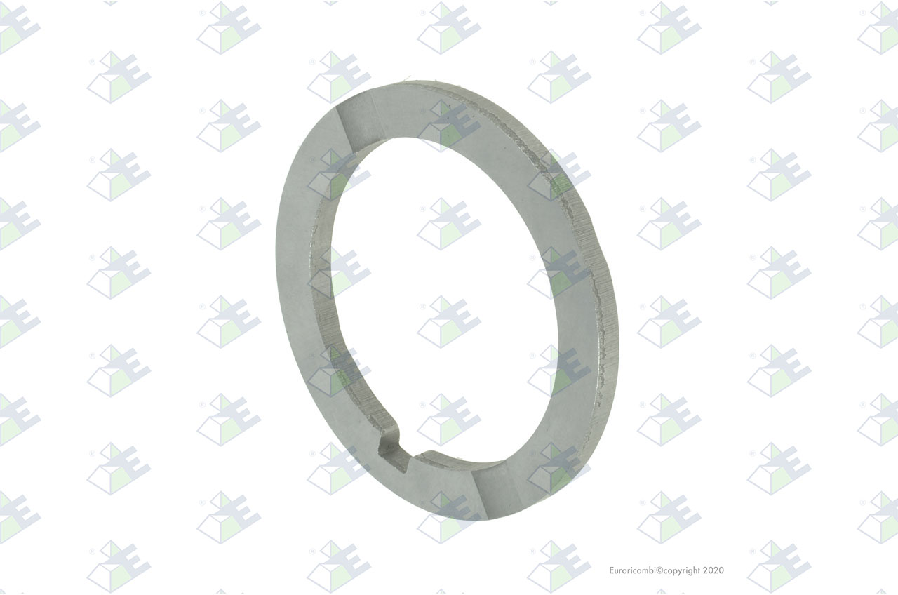 SHIM 6,00 MM suitable to ZF TRANSMISSIONS 0730110392