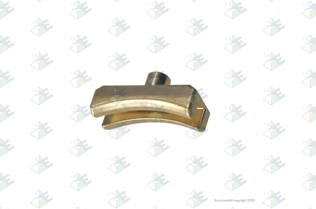 SLIDING BLOCK suitable to IVECO 42536095