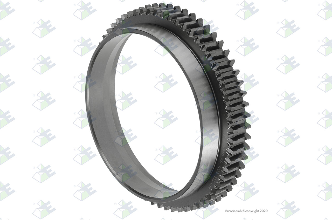 SYNCHRONIZER CONE suitable to IVECO 42531545
