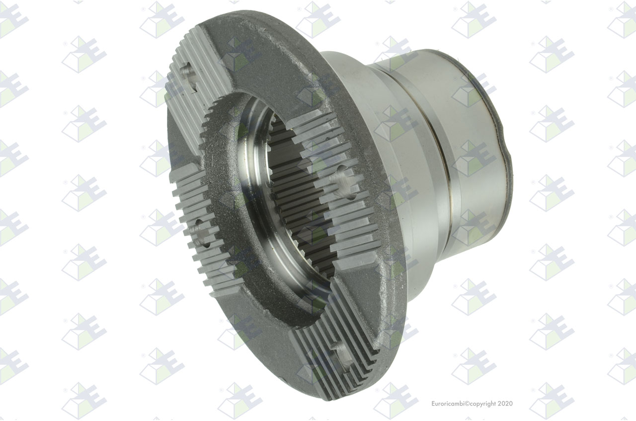 OUTPUT FLANGE suitable to ZF TRANSMISSIONS 1314332054