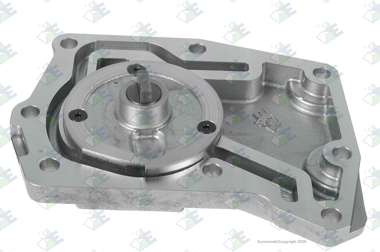 OIL PUMP suitable to EUROTEC 95005686