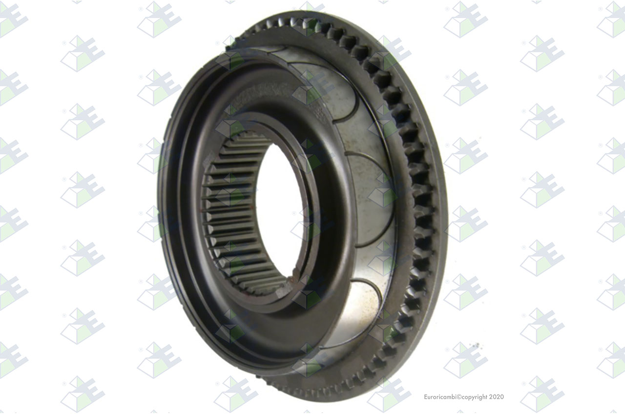 COMPL. SYNCHRONIZER CONE suitable to IVECO 42567010