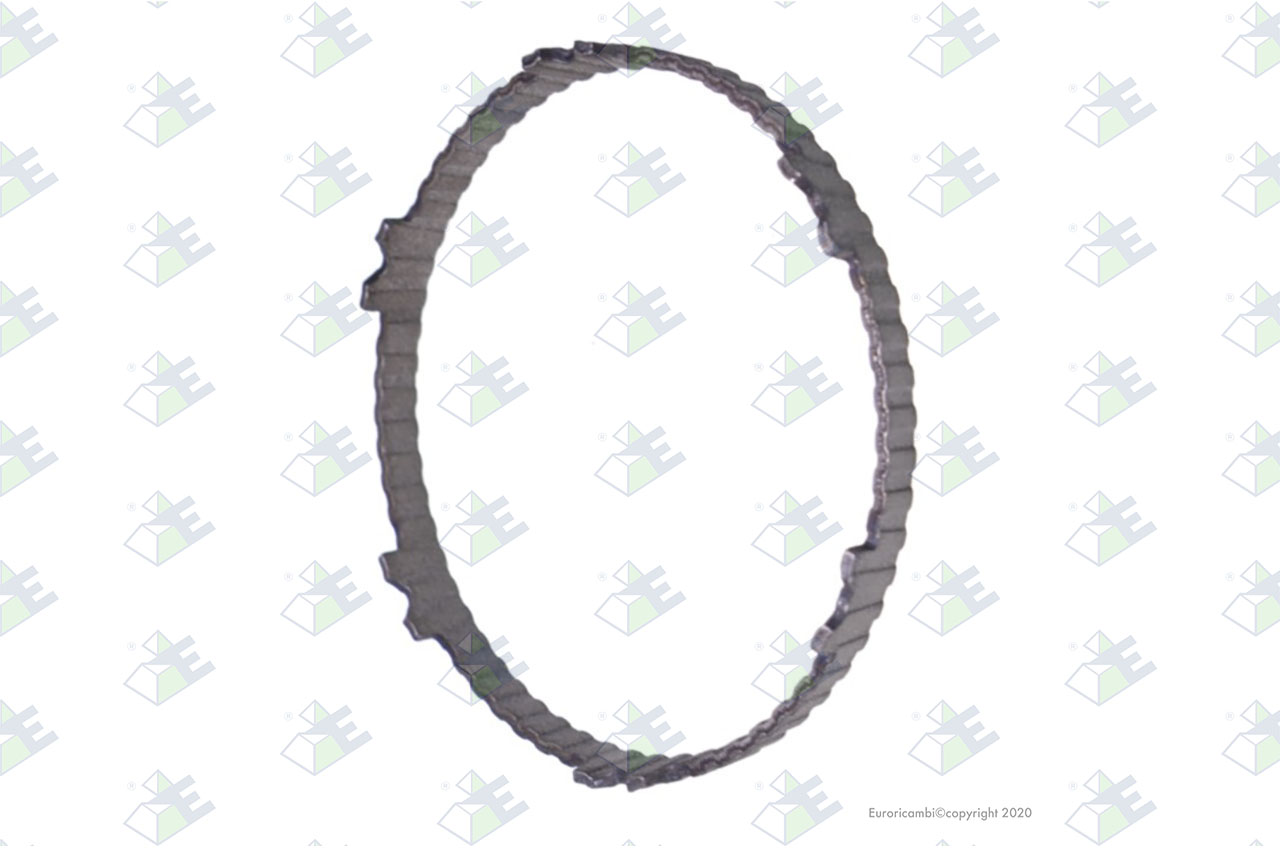 SYNCHRONIZER RING suitable to MAN 81324200297