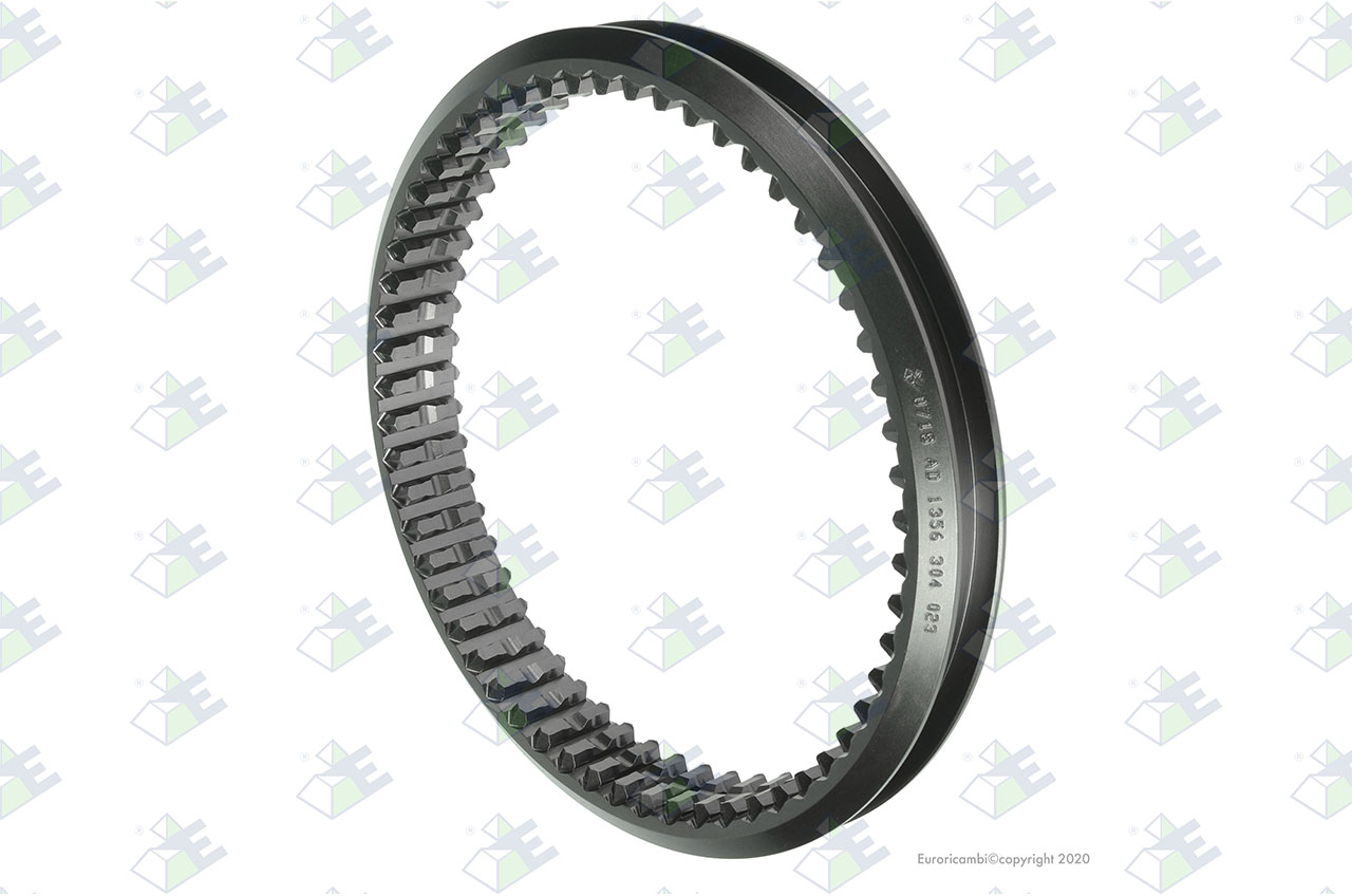 SLIDING SLEEVE suitable to IVECO 42562884