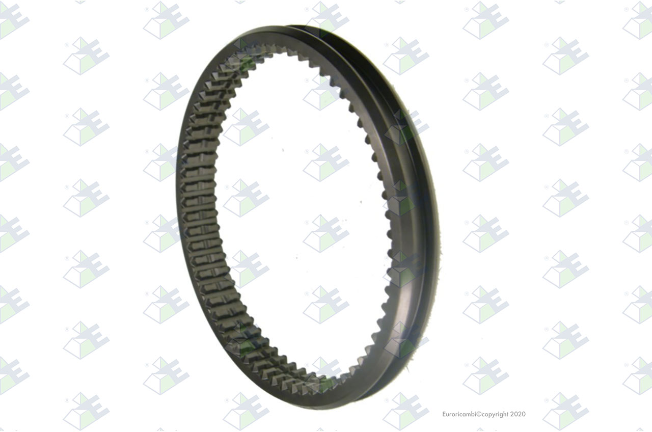 SLIDING SLEEVE suitable to ZF TRANSMISSIONS 1356304024