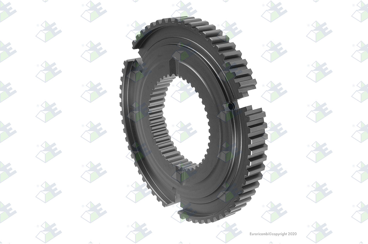 SYNCHRONIZER HUB 1ST/2ND suitable to ZF TRANSMISSIONS 1356304022