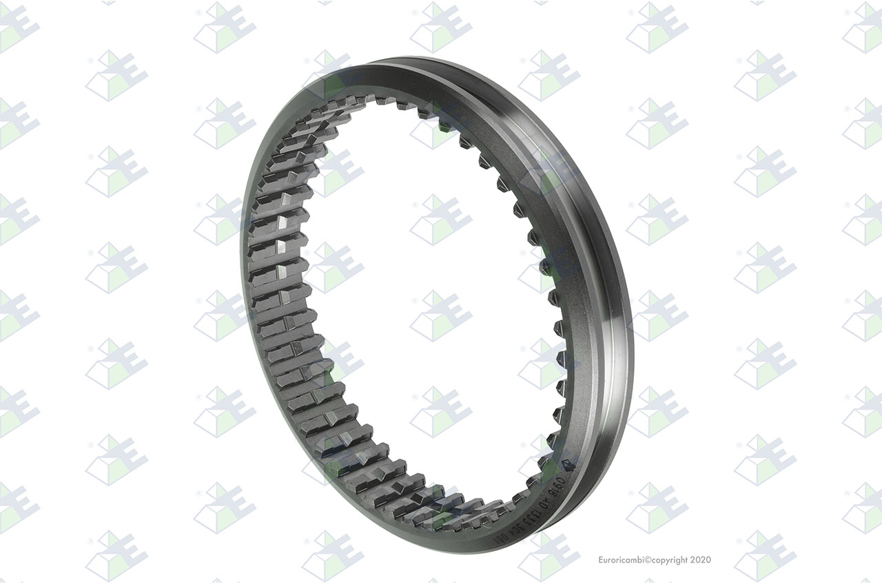 SLIDING SLEEVE suitable to ZF TRANSMISSIONS 1317304158