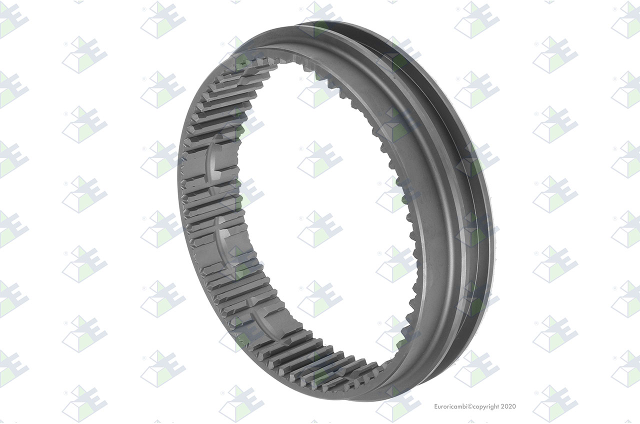 SLIDING SLEEVE suitable to AM GEARS 77203