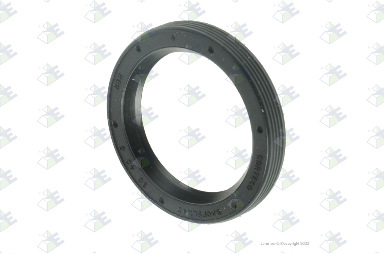 OIL SEAL 28,8X40,3X6 MM suitable to RENAULT TRUCKS 5001854040