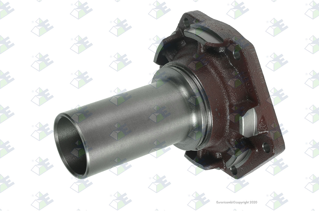 FRONT COVER suitable to ZF TRANSMISSIONS 1304302333