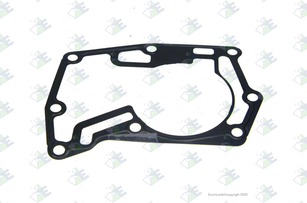 SHEET GASKET suitable to MERCEDES-BENZ 0012613280