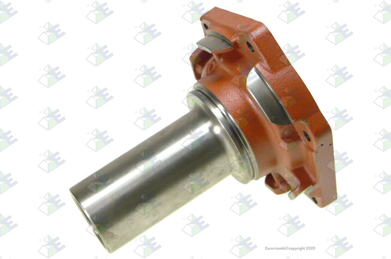 FRONT COVER suitable to ZF TRANSMISSIONS 1304302213