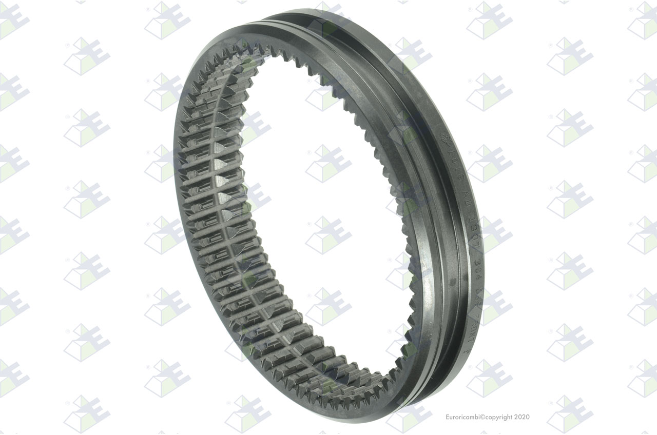SLIDING SLEEVE suitable to ZF TRANSMISSIONS 1307304669