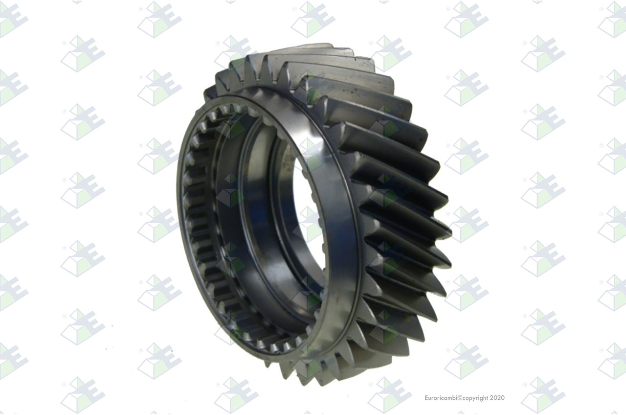 CONSTANT GEAR 32 T. suitable to EUROTEC 95005839