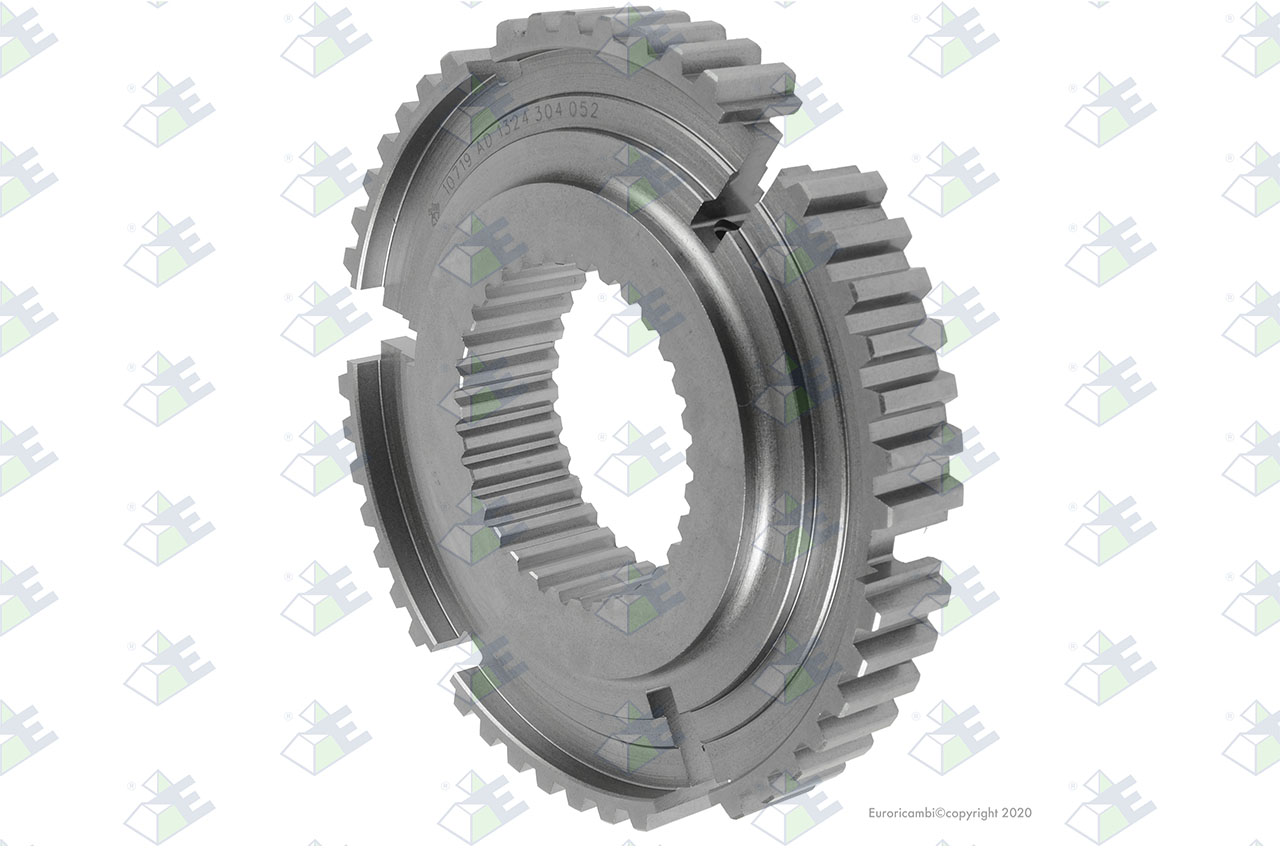 SYNCHRONIZER HUB suitable to AM GEARS 77539